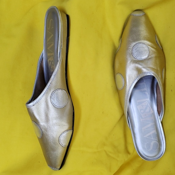 Sam & Libbey Mules - Picture 4 of 5